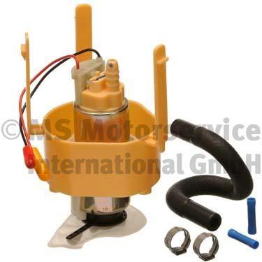 YAKIT POMPASI ELEKTRİKLİ DOBLO 01> 1.3JTD-1.9JTD - PIERBURG - OEM 467608480