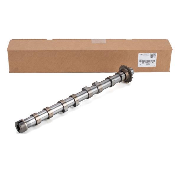 EKSANTRIK MILI EMME MONDEO V 14>2.0 TDCI KUGA II 14>18 2.0 TDCI C4-13>C5 18>DS4 14>DS5 14>JUMPY III 14>3008-308-5008-508-EXPERT -2.0 BlueHDi - PSA - OEM D7SQ6A270BA
