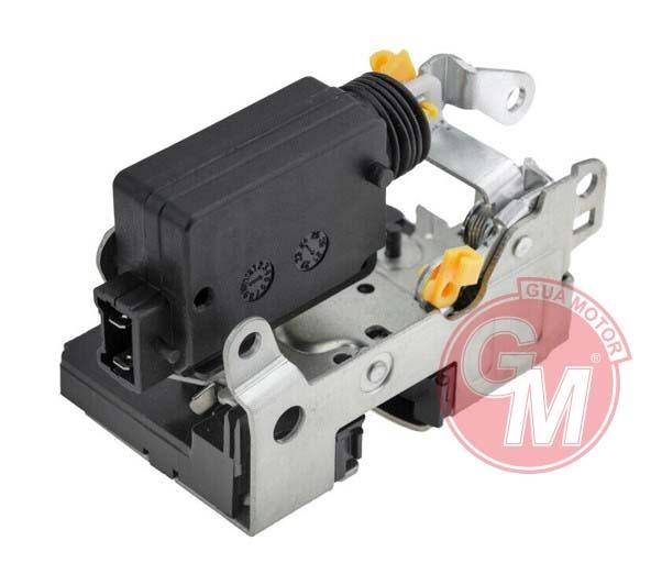 ARKA KAPI KİLİDİ SAĞ MOTORLU DACİA SANDERO - GUA - OEM 8200735246