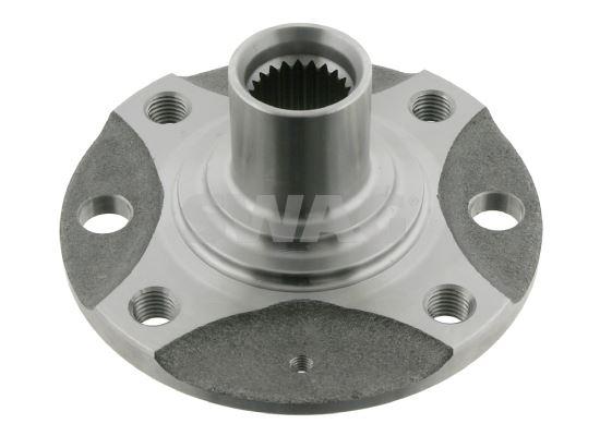 ÖN TEKER PORYASI (RULMANSIZ) CORSA C (00-09)-MERIVA (03-10)-TIGRA 04> COMBO 02> (22x123x100 4 BİJON) - SWAG - OEM 326001