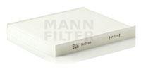POLEN FİLTRESİ ALFA ROMEO GIULIETTA 1.4TB 10=> 1.6JTDM 1.8 TBI 2.0JTDM ( 2010=>2015=> - MANN - OEM 50511785