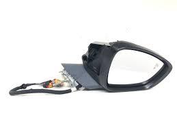 SAĞ DIŞ AYNA — PSA 1612166880 - PSA - OEM 1612166880