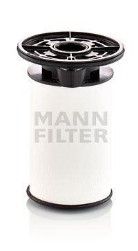 YAKIT FİLTRESİ PEUGEOT BOXER-CITROEN JUMPER 2.3 HDI FIAT DUCATO 10> 2.3D F1A Euro6 140/160PS ALFA ROMEO GIULIA 2.2D 15> - MANN - OEM 1686521980
