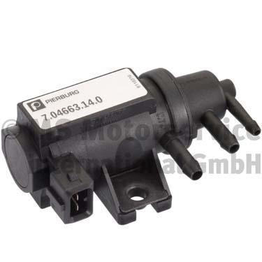 TURBOSARJ BASINC DONUSTURUCU 204PT RANGE ROVER EVOQUE L538 11>19 - PIERBURG - OEM LR049972
