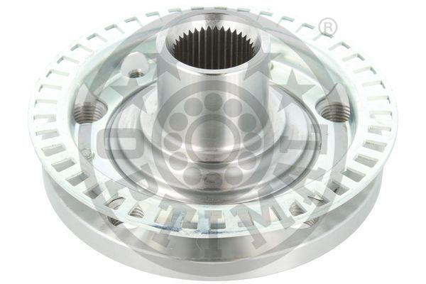POYRA TOLEDO I1L)CORRADO53I)-GOLF III1H1)-PASSAT3A2-35I)-PASSAT Variant3A5-35I)-VENTO1H2) - OPTIMAL - OEM 1H0407613A