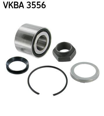 ARKA TEKER RULMANI (KİT) P106 II 96> P206 98> P306 94> C2 03> C3 02> 96> SAXO-XSARA (25x52x37) - SKF - OEM 3748.39