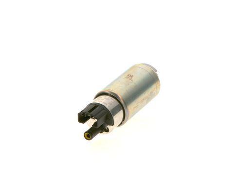 DEPO YAKIT POMPASI (TEK) OPEL ASTRA G 98>04 2.0 Z20LET OMEGA B 94>03 2.2 ZAFIRA A 2.0 - BOSCH - OEM 815038