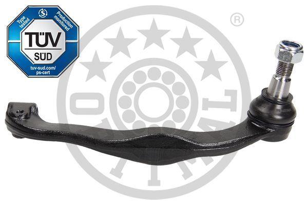 ROT BAŞI SAĞ TRANSPORTER T5 03=> - OPTIMAL - OEM 7H0422818B