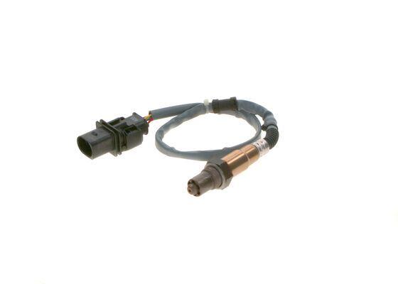 LAMBDA SENSÖRÜ PASSAT (09-10) 1.4TSI - BOSCH - OEM 03C906262BH