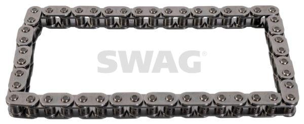 YAG POMPA ZINCIRI 48 BAKLA BMW N47 N57 - SWAG - OEM 11417797896