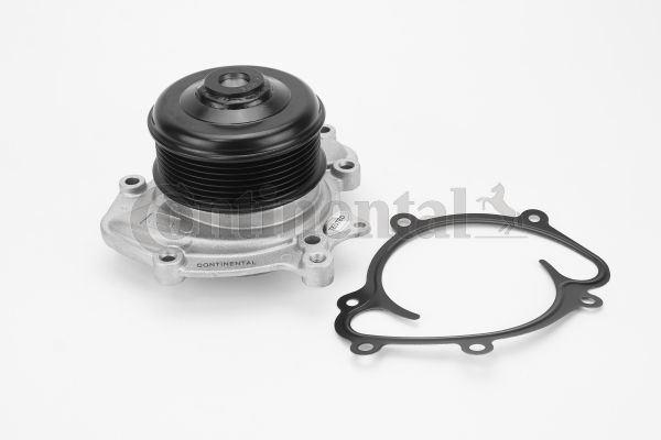 DEVIRDAIM POMPASI MERCEDES OM642 W204 C218 W212 X204 W164 W166 W251 W221 - CONTI - OEM A6422002101