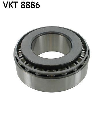 ŞANZIMAN RULMANI — SKF VKT8886 - SKF - OEM 0140900