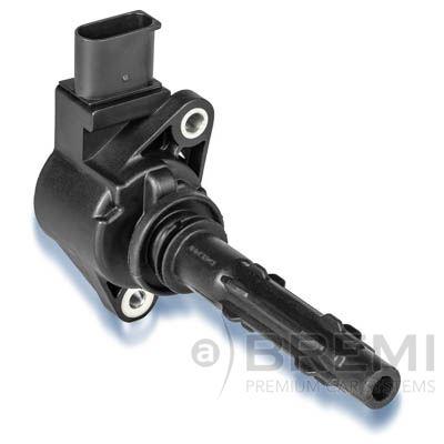 ATESLEME BOBINI MERCEDES M272 M273 W203 W204 W211 W212 W164 W221 - BREMI - OEM A2729060060
