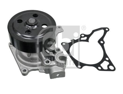 DEVİRDAİM CONTASI OLAN MAZDA - FEBI - OEM SH0115010