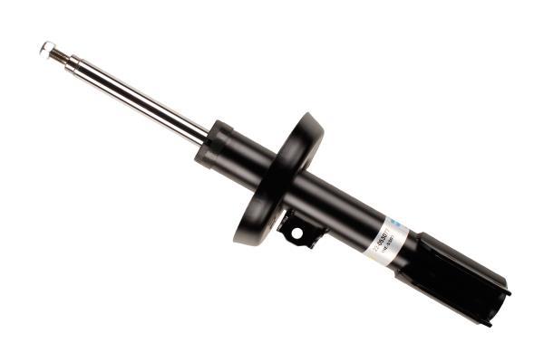 ÖN AMORTİSÖR SAĞ ASTRA G-ZAFIRA A 98> TÜM MODELLER - BILSTEIN - OEM 93172564