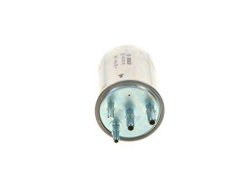 YAKIT FILTRESI — BOSCH F026402740 - BOSCH