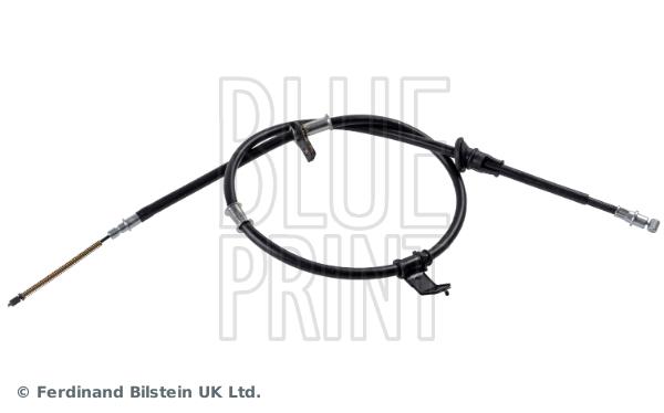 EL FRENİ TELİ ACCENT/PONY X3 1994-06 — BLUEPRINT ADG04633 - BLUEPRINT - OEM 5977022110