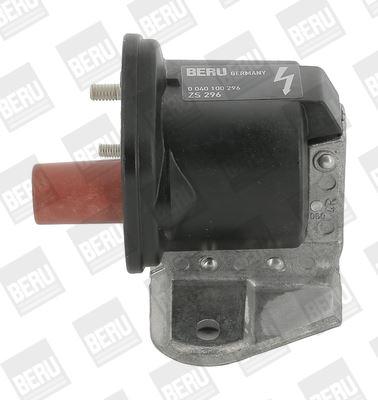 ATESLEME BOBINI MERCEDES M102 M103 M119 W124 W126 W201 R129 W460 W461 - BERU - OEM A0001586103