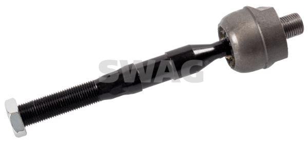 ROT MİLİ UÇ PARÇA OLMADAN SOMUNLU (FEBI 31522) - SWAG - OEM 4422A036