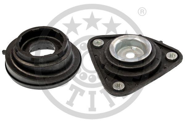 AMORTİSÖR TAKOZU ÖN BİLYALI SET TAKIM FORD FOCUS-KUGA-VOLVO-MAZDA 03> - OPTIMAL - OEM CV613D122AB