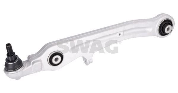SALINCAK AUDI (FEBI 179759) - SWAG - OEM 4E0407151L