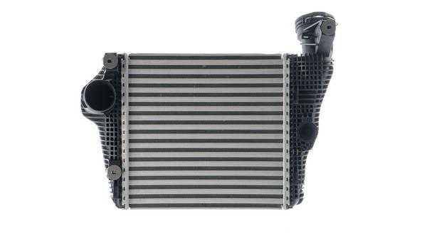 Ladeluftkühler PORSCHE MACAN TURBO S — MAHLE CI334000P - MAHLE