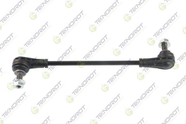Z ROT ÖN FORD RANGER 22> - TEKNOROT - OEM JB3Z