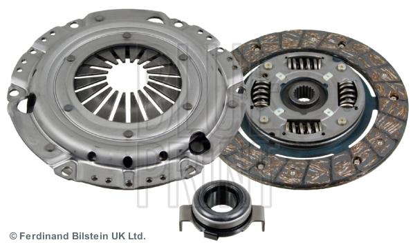 DEBRİYAJ SETİ VW-AUDİ — BLUEPRINT ADV183001 - BLUEPRINT - OEM 032141025AS1