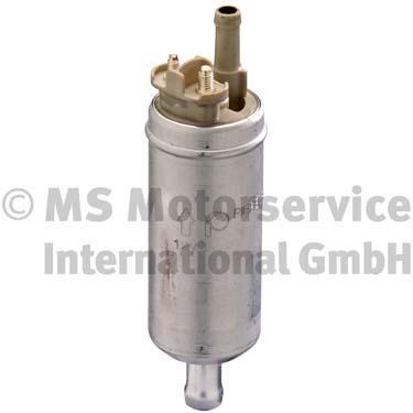 ELECTRIC FUEL PUMP — PIERBURG 721440780 - PIERBURG