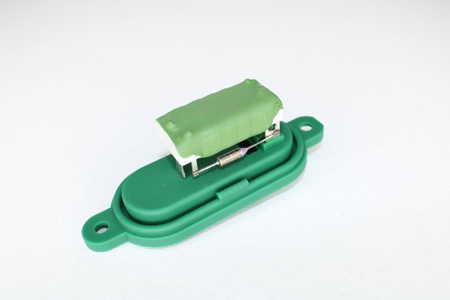 KALORİFER REZİSTANSI YEŞİL BRAVO-BRAVA-MAREA - MOTORTEC - OEM 46406348