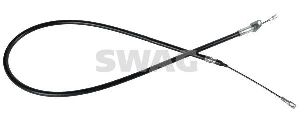 EL FRENI TELI (FEBI 18116) - SWAG - OEM 1234200585