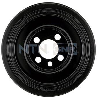 KRANK KASNAĞI PASSAT 1.9TDI-SKODA SUPERB 1.9-2.0 TDI (AVF) (4PK-5PK) - SNR - OEM 03G105243B