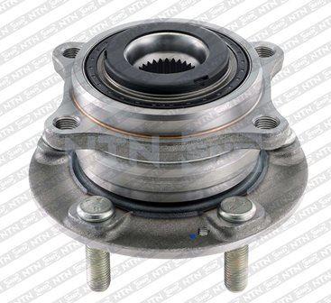ÖN TEKER PORYASI HYUNDAI TUCSON / KIA SPORTAGE 1.6L G4FJ 15-> 1.6L D4FE 18-> 2.0L D4HA 15-> - SNR - OEM 51750C1000