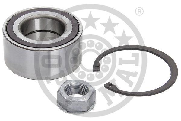 TEKERLEK YATAGİ SETİ C8EA_-EB_)ULYSSE179_)LANCIA: PHEDRA179_)807E) - OPTIMAL - OEM 71732444