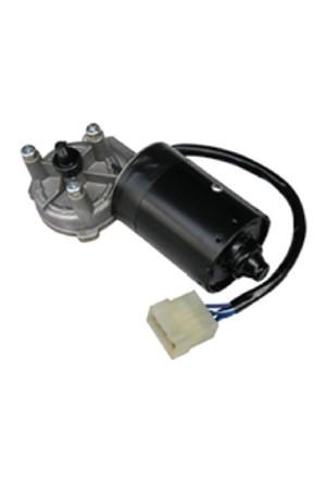 SİLECEK MOTORU ÖN MEKANİZMASIZ R12 1994--> - MAKO - OEM 64357031