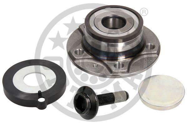 TEKERLEK YATAGİ SETİ A64G2-C7-4GC)-A6 Avant4G5-C7-4GD)-A7 Sportback4GA-4GF)-Q58R) - OPTIMAL - OEM 4G0598611