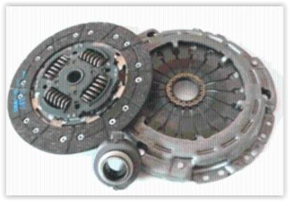 DEBRİYAJ SETİ DUCATO 2.8 JTD-JUMPER-BOXER 2.8HDI 0 - OP - OEM 2052.Y1