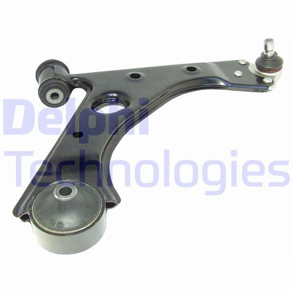 SALINCAK SAG ROTILLI CORSA (D)-2006-2014-CORSA (E)-2014-ADAM-2012- - DELPHI - OEM 352543
