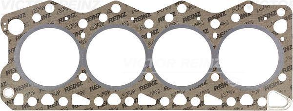 SİLİNDİR KAPAK CONTASI (1.40 MM 2 ÇENTİK) DUCATO-BOXER-JUMPER-MOVANO-MASTER 2.8 HDI-JTD (8140.43S) - V.REINZ - OEM 99460983