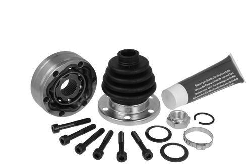 AKS KAFASI İÇ CADDY I-GOLF I-II-III-JETTA I-II-PASSAT-POLO-SCIROCCO - CIFAM - OEM 171498103