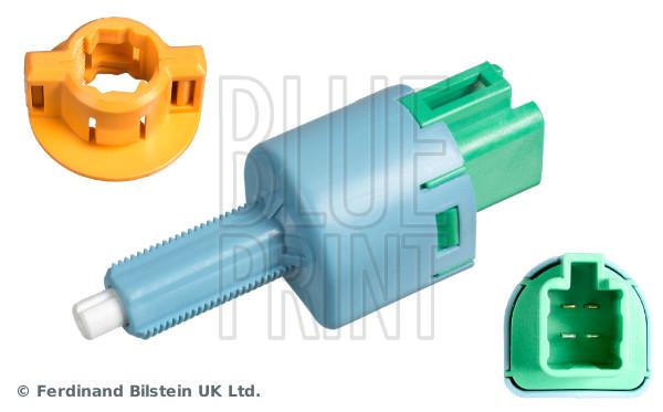 FREN PEDAL STOP MÜŞÜRÜ P4007-C-CROSSER-YARIS-VERSO-RAV 4-LAND CRUISER-OUTLANDER-ASX - BLUEPRINT - OEM 4534.68