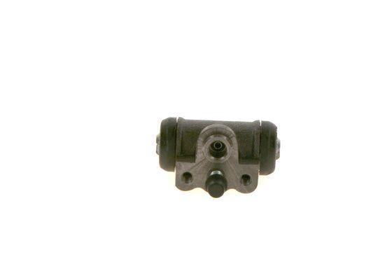FREN SİLİNDİRİ PROTON 313I-315I-413I-415I(96-)420D-TD(95-)PERSONA 1.3I-1.5I(94-)2.0D-TD(95-) 19mm - BOSCH - OEM MB618981