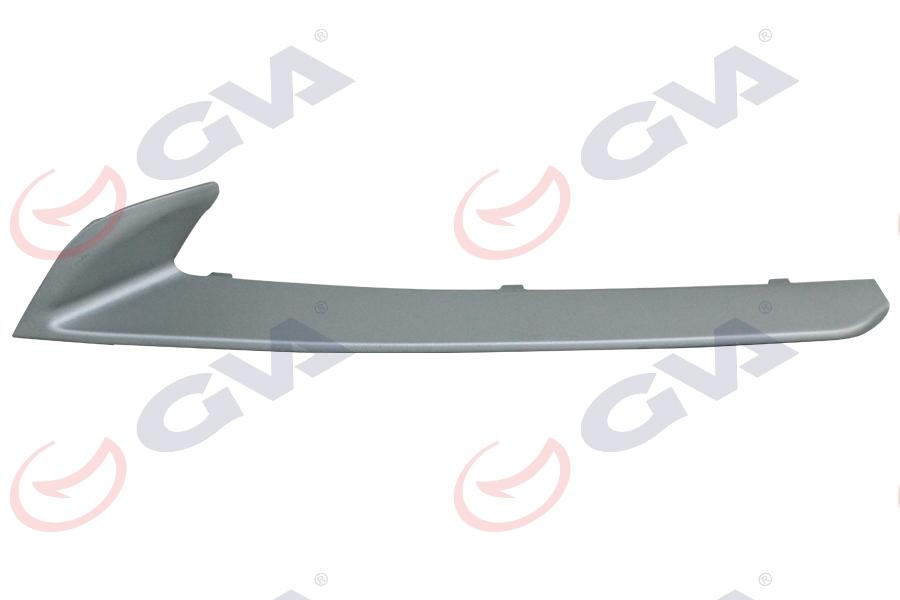 TAMPON IZGARA ÇITASI ON SOL BMW F10 14>16 - GVA - OEM 51117331763