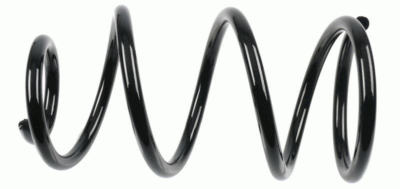 ÖN HELEZON YAYI TRANSIT V347 06>11 - SACHS - OEM 6C11