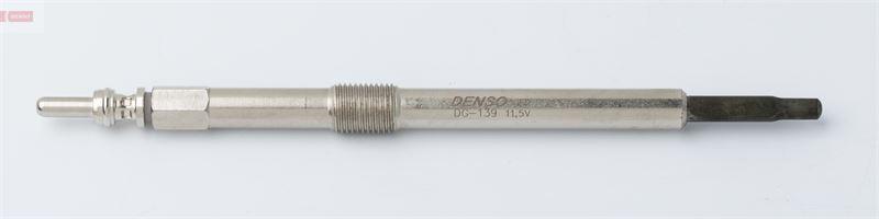 IGNİTİON. GLOW PLUG — DENSO DG-139 - DENSO - OEM 062905061