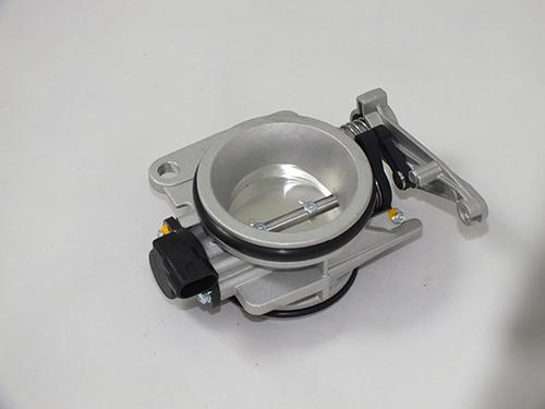 GAZ KELEBEĞİ RENAULT MEGANE I 96> CLIO II 98> - MY - OEM 161192787R