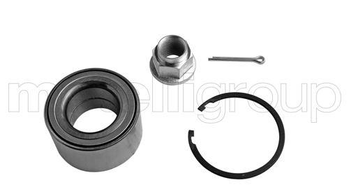 ÖN TEKER RULMANI DAIHATSU TERIOS 1.3L J100 J102 97-05 / TERIOS 1.5L 3SZ-VE J210 06-> - CIFAM - OEM 9004363187