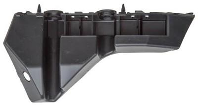 ÖN TAMPON BRAKETİ SOL SEAT LEON 2017 => - GVA - OEM 5F0807049A