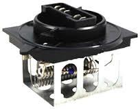 KALORIFER REZİSTANSI P306 94>02 PARTNER-BERLİNGO 08>15 (KLİMASIZ) - PSA - OEM 6450.P7