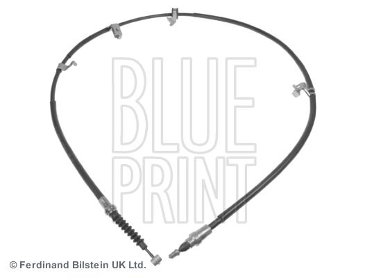 EL FRENİ TELİ 5 — BLUEPRINT ADM546121 - BLUEPRINT - OEM C23644420E